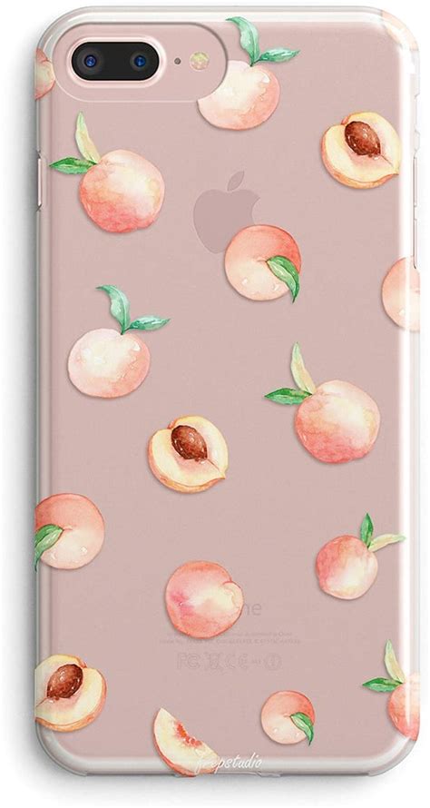 Peach Iphone Case How To Have A Soft Girl Aesthetic With Products