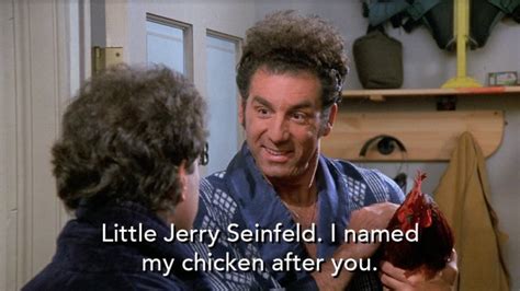 26 Best Kramer Memes Quotes And Pictures Seinfeld Memes