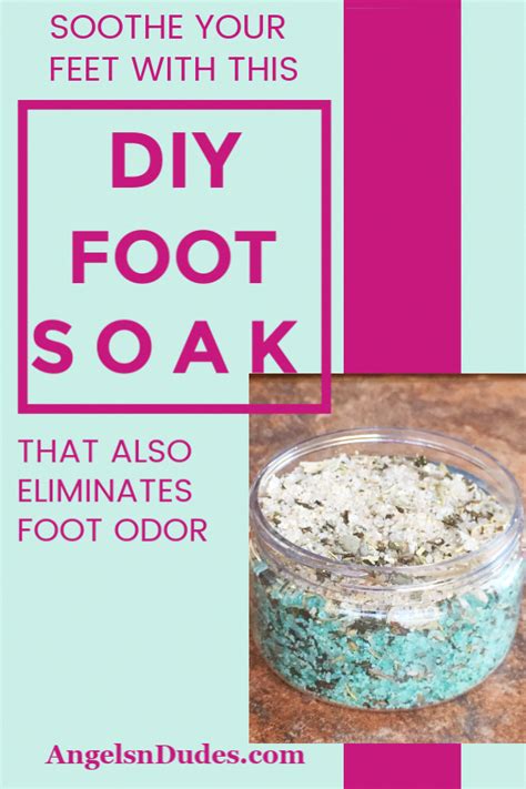 How To Heal Cracked Feet And Dry Heels With Essential Oils Diy Foot