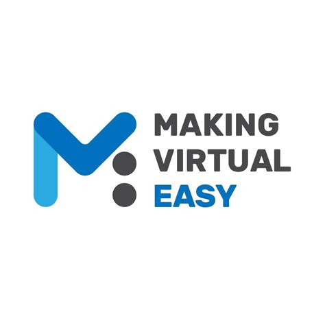 Making Virtual Easy