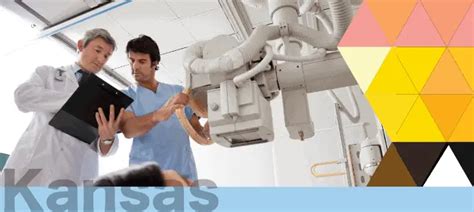 Accredited Radiologic Technician Schools Kansas List X Ray Tech