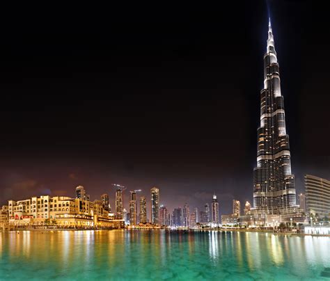 Dubai Visa Supplier Five Places In Dubai Where You Can See The Dubai