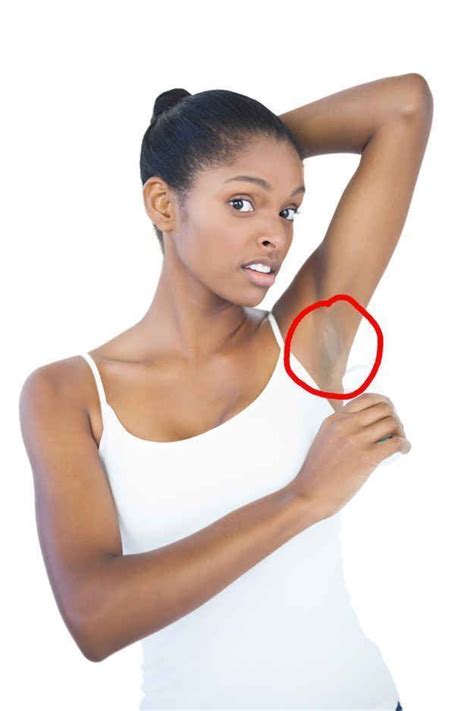 Pin On Armpits Cleanse