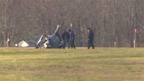 Pilot In Fatal Gyroplane Crash Identified As Investigation Into Beverly Crash Continues