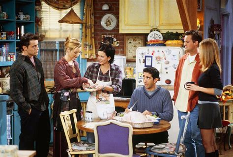 14 Sitcom Tropes Friends Did Better Than Any Other Show Out There