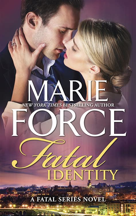 Marie force books in order. Release Week Blitz: Fatal Identity: Marie Force - Reviews ...