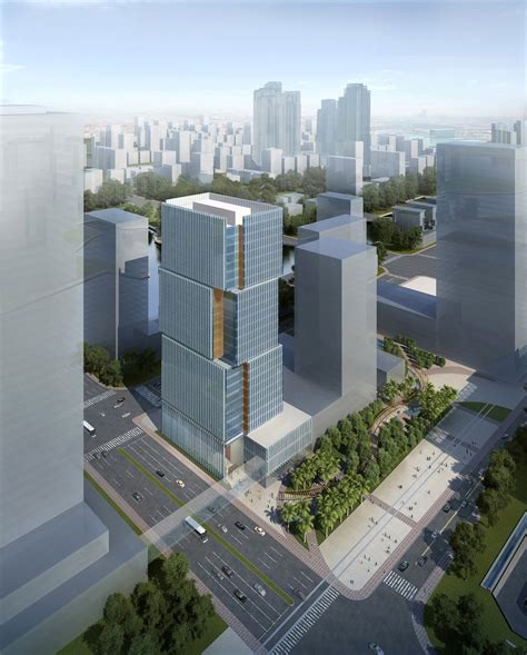 Gallery Of Al Hilal Bank Commercial Tower Goettsch Partners 3