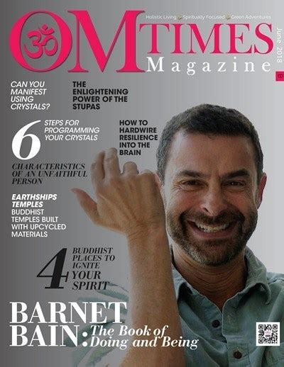 Omtimes Magazine June B 2018 Edition Omtimes Magazine
