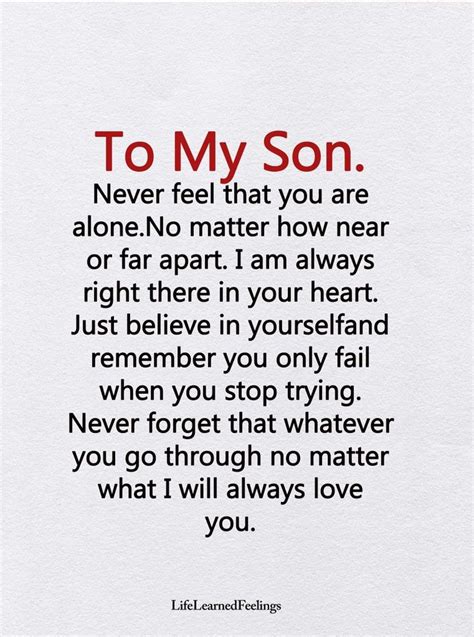 Martdeneme Linktree Mothers Love Quotes Son Quotes From Mom Son