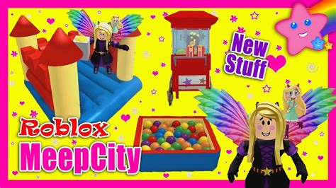 23 Aesthetic Roblox Meep City Outfits Caca Doresde