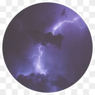 #photography #aesthetic #beautiful #blue aesthetic #clouds #sky #pretty #bluesky #sky photography #sunset #lightning #lightning aesthetic #lightning. #thunder #lightning #light #flash - Lightning, HD Png ...