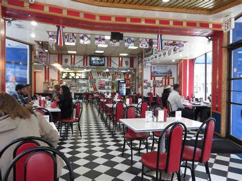 The Story Behind The Rivalry Between Detroits Two Oldest Coney Island