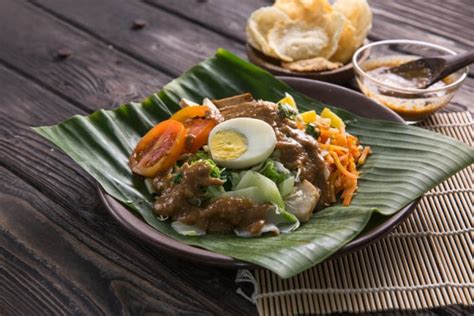 Resep Masakan Indonesia Yang Sehat Dan Menggugah Selera