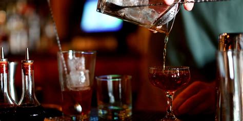 This Brilliant New Program Helps Bartenders Put A Stop To Sexual