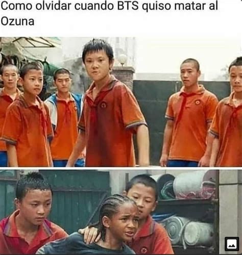 Noo Ozuna Meme Subido Por Fanmax99 Memedroid