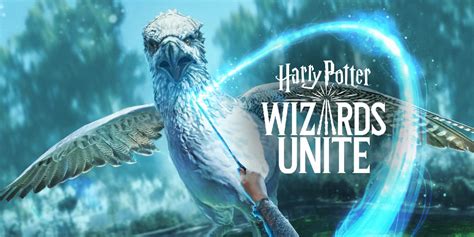 Harry Potter Wizards Unite Is Calling All Wizards With A New Trailer