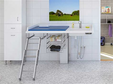 Sie interessieren sich für wickeltisch für badewanne mit wanne? Wickeltische, Pflegetische, Pflegeliegen, Duschliegen ...