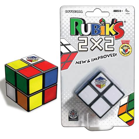 Rubiks Cube 2x2 Winning Moves