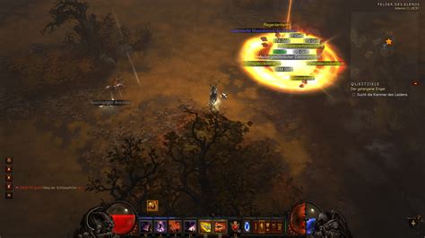 Diablo 4 Gameplay Leak Craftreka