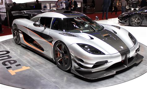 Koenigsegg 1 To 1 Price All The Best Cars