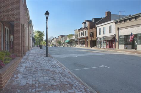 Visita Warrenton: scopri il meglio di Warrenton, Virginia, nel 2023