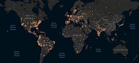 Eine frei zugängliche karte zeigt die betroffenen gebiete. Aktuelle Risikogebiete für Urlauber weltweit - Neu auf RKI ...