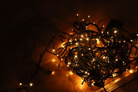 Check spelling or type a new query. DIY Ideas: How To Use 'LED Fairy Lights' To Add Magic To ...