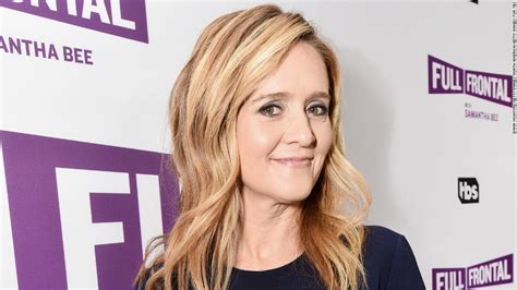 Two Companies Suspend Ads From Samantha Bee S Show After Vulgar Remark