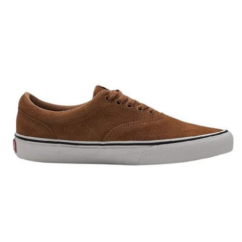 T Nis Vans Doheny Masculino Marrom Cl Nica Do T Nis