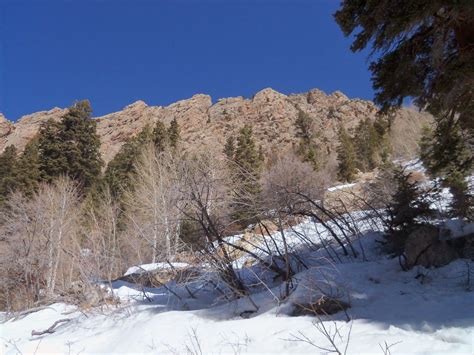 Hike Mt Olympus In Utah Utah Hikes Hiking Outdoors Adventure