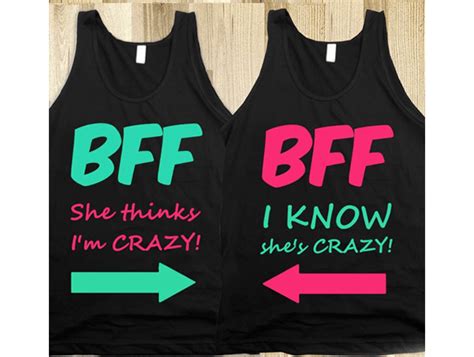 9 Fashionable Ways To Tell Your Best Friend How Much She Means To You