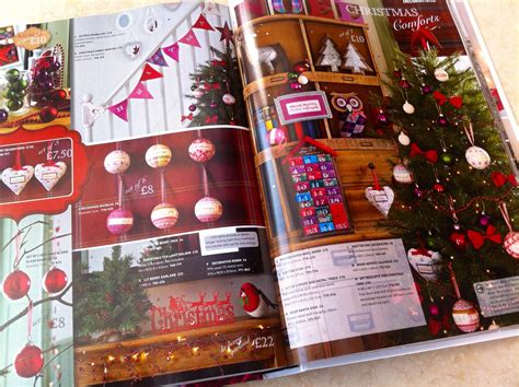 The Next Directory for Christmas 2012 has arrived.  How to plan a