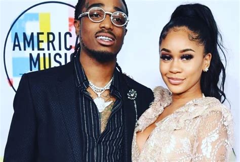 Cold Hearted Saweetie Drops A Diss Song To Quavo And Reveals His D