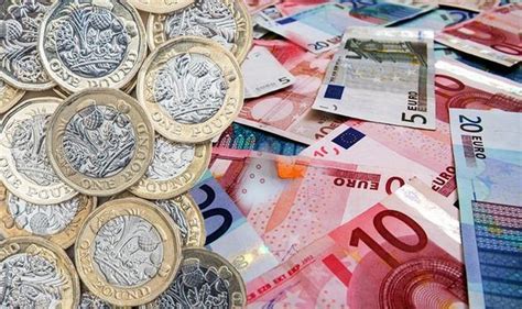 The currency code for euros is eur, and the currency symbol is €. Holidays 2019: Currency WARNING for Britons as travellers ...