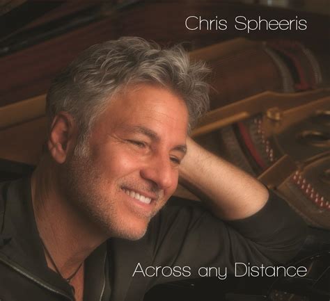 Across Any Distance Chris Spheeris Amazon Ca Music