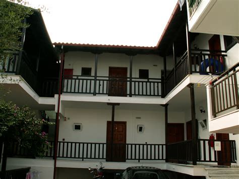 The Hotel Pella House Pefkohori Halkidiki