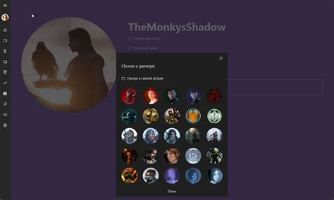 If it's not, the xbox enforcement team will require. How To Create Custom Gamerpics On Xbox One And Profile ...