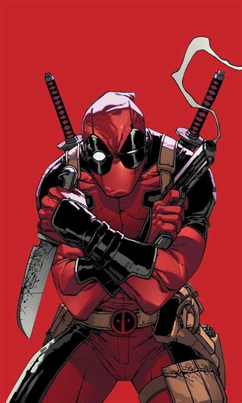 Pin By Patrickthewatcher On Marvel Art In 2022 Deadpool Comic