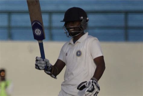 Read about rohan prem's career details on cricbuzz.com. Rohan Prem - The leader in Ranji 2015-16 scoring table