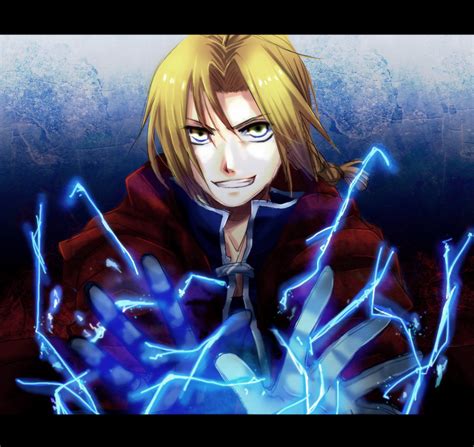 Edward Elric Fullmetal Alchemist Image By Momo Pixiv1804328