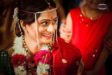 10 Essential Maharashtrian Style Wedding Jewellery Pieces Indias