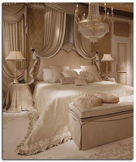 35 Lovely Romantic Master Bedroom Decorating Ideas Bedroom
