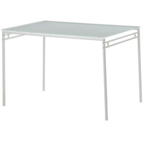 Ikea Lyrestad Frosted Glass Table Glass Designs