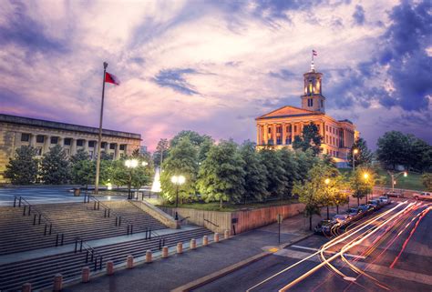 Nashvilles Best Free Historical Attractions