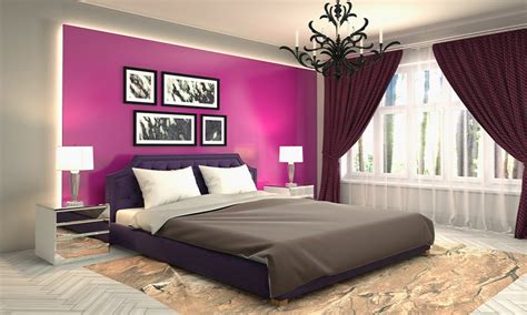 What Are The Best Colors For A Couples Bedroom