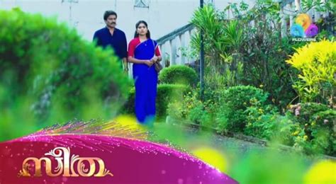 Seetha Serial Wiki Episodes Cast And Crew Flowers Tv News Bugz
