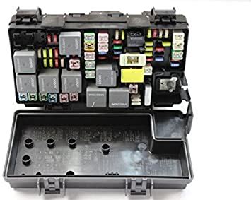 Check spelling or type a new query. Fuse Box For 2008 Jeep Wrangler - Wiring Diagram