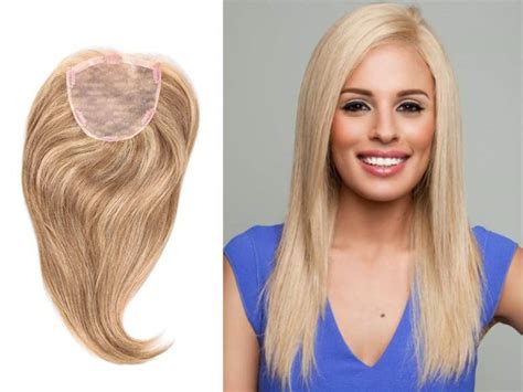 We Will Tell You The Truth About Wig Toppers For Thinning Hair In The