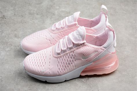 Fashion Nike Air Max 270 Pink Ah8050 600 On Storenvy