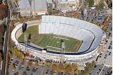 Duke Football Stadium Renovation